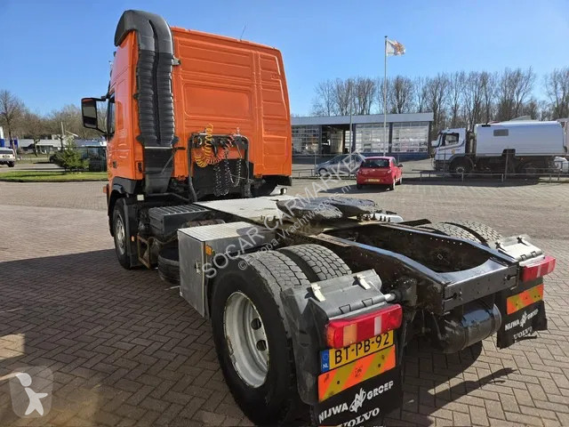 Tahač Volvo 12400 NL-TRUCK