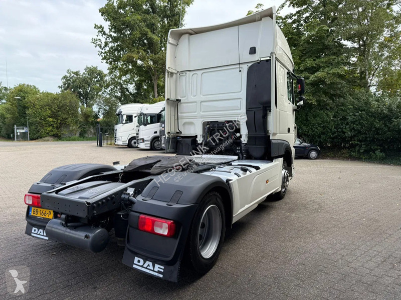 Trattore Stradale DAF 480 SSC Super Space 2x...