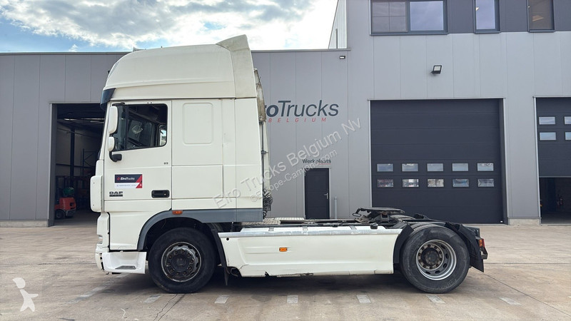 Tahač DAF 105510 (GOOD CONDITION / BONNE ETAT /...