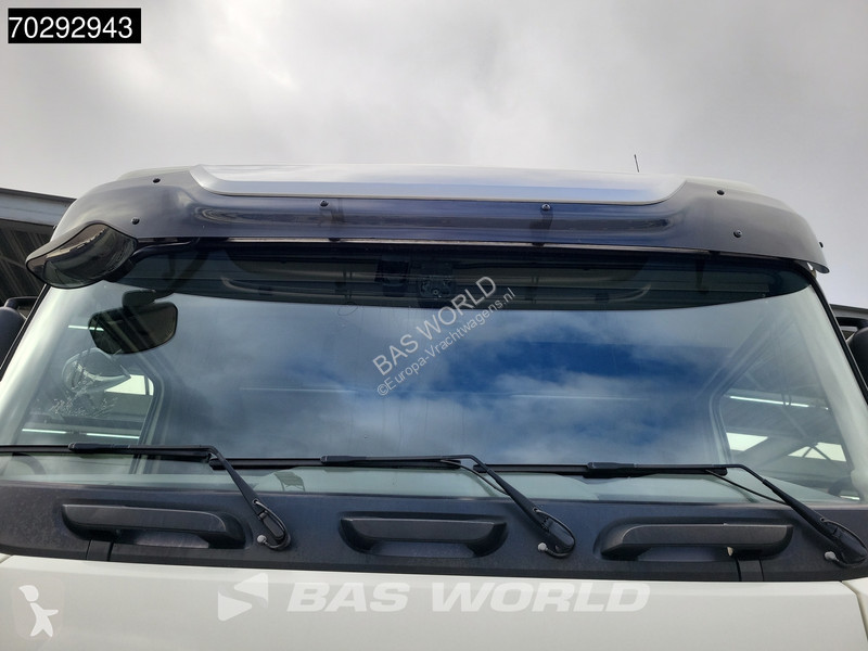 Tahač DAF 480 4X2 Standairco ACC Euro 6