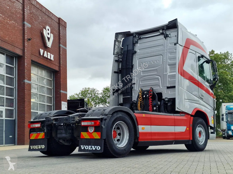 Tractor Volvo 13460 Globetrotter 4x2 -...