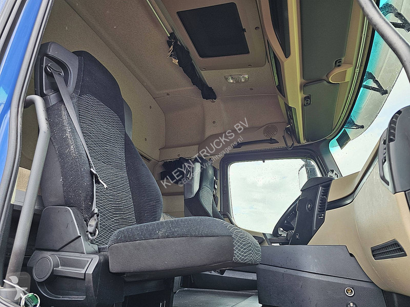 Cap tractor Mercedes ACTROS 1843 LS