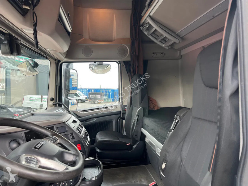 Traktor DAF 106480 SSC / Stand Airco / 2x Tank...