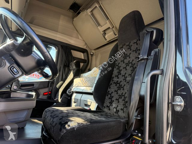 Trekker Scania 540 A4x2NA /...