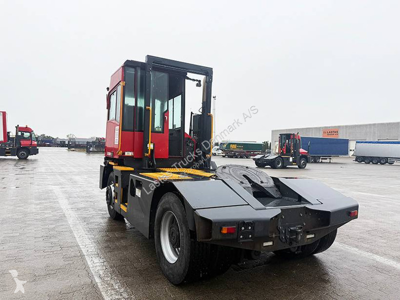 Traktor Kalmar Terminal tractor /...