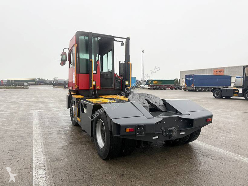 جرار Kalmar Terminal tractor /...