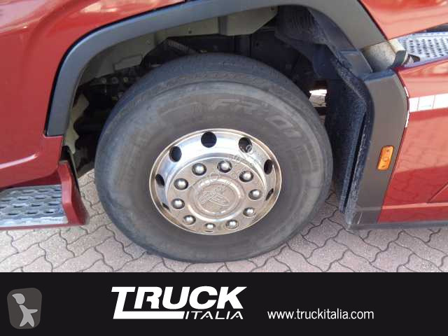 جرار Ford F Max - F Max 500 4x2 Comfort Mega cab