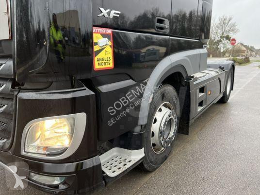 جرار DAF XF