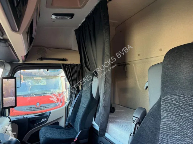 جرار Mercedes 1845  1845