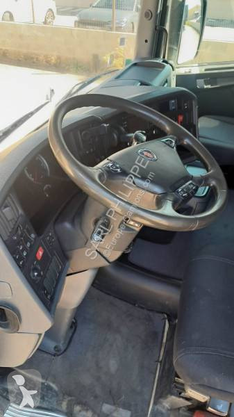 جرار Scania