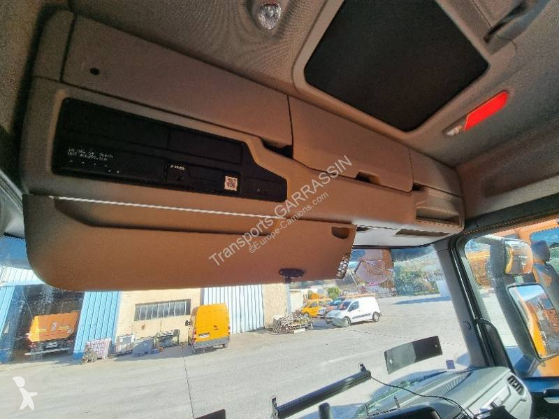 Trattore Stradale Scania