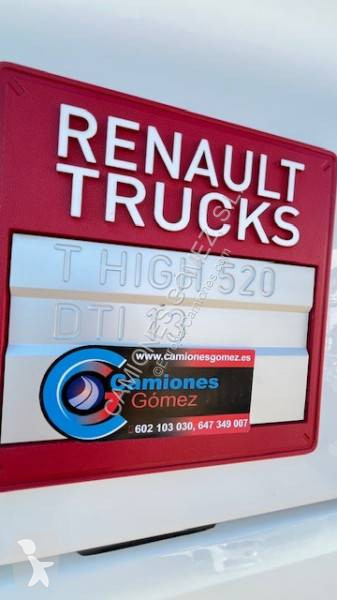 جرار Renault
