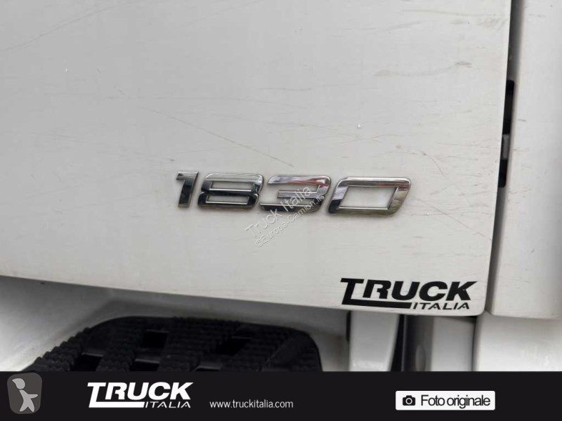جرار Mercedes Actros IV - actros 1830 L cab....