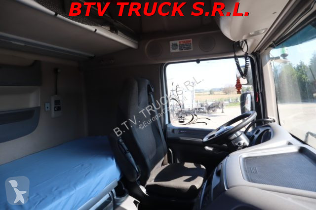 Trekker DAF TRATTORE STRADALE CON IMPIANTO ADR...