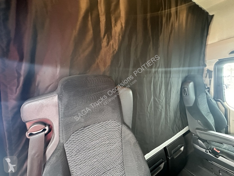 Traktor Mercedes 1845 LS 4x2 BigSpace 2.50M