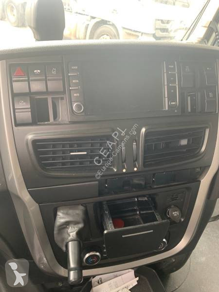 جرار Iveco