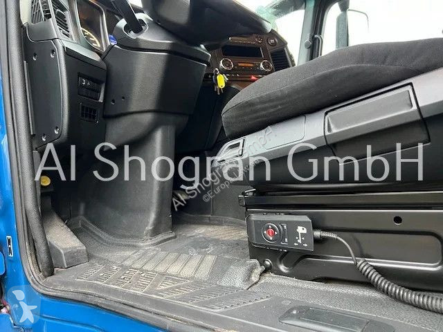 جرار Mercedes 1845 StreamSpace...