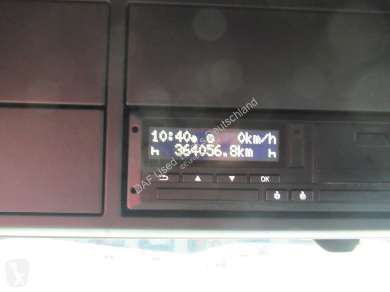 Cabeza tractora DAF n 480 FT 4X2