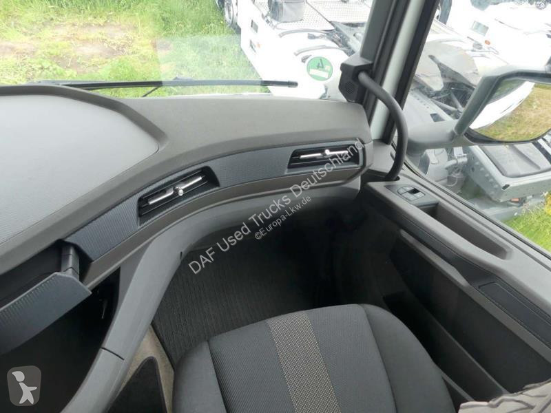 Trekker DAF XFn  FT 4X2
