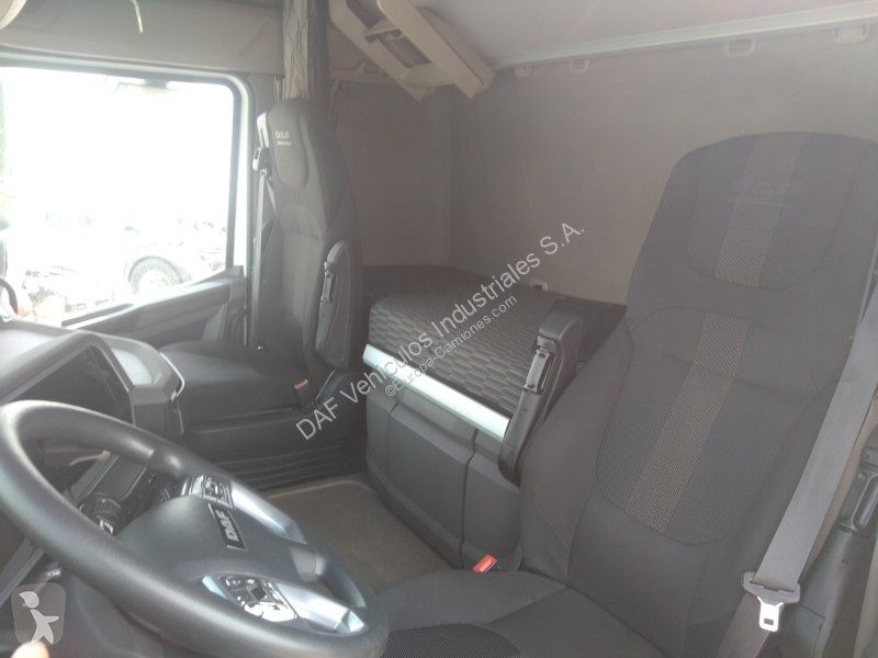 جرار DAF n 430 FT 4X2