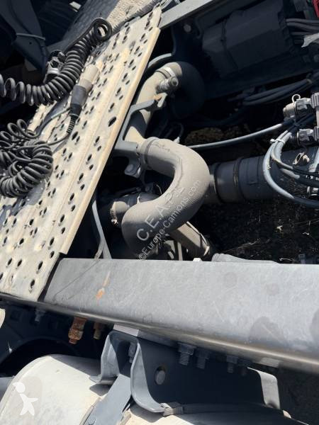 جرار Scania
