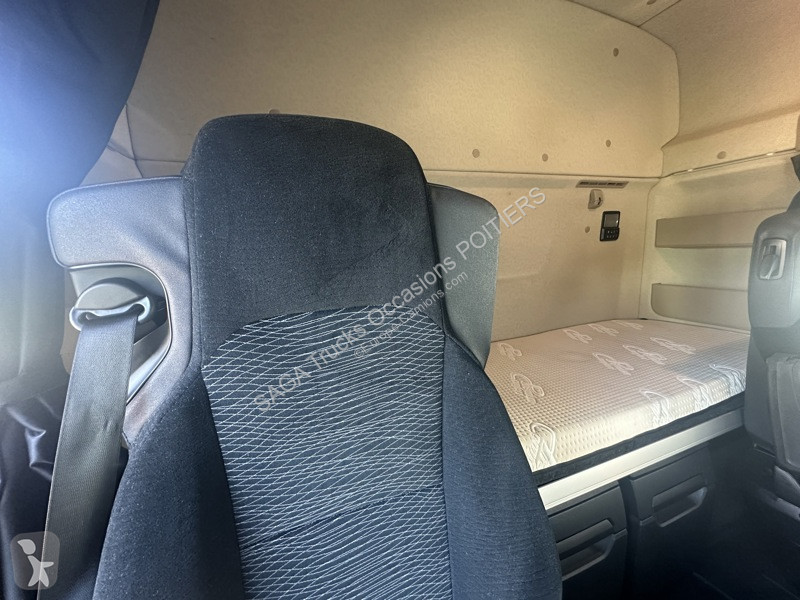 Traktor Mercedes 1845 LS BigSpace 2.50 m