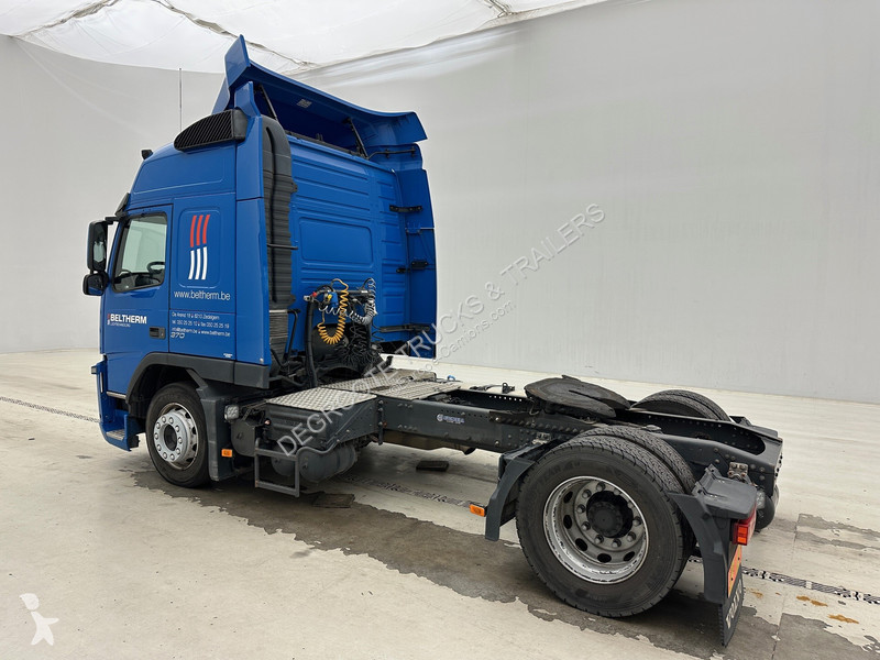 جرار Volvo FM 370