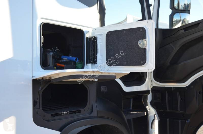 جرار Iveco