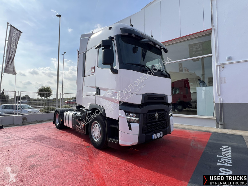 جرار Renault