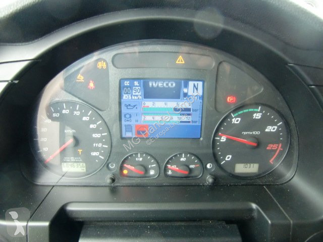 Iveco Stralis 460,Highway,Euro6   tractor unit