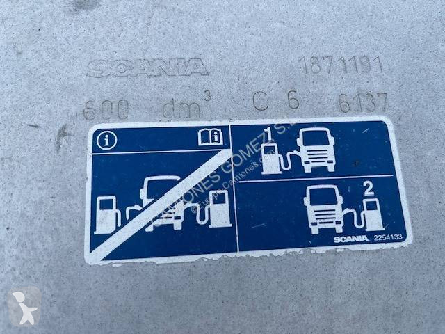 جرار Scania