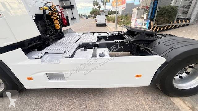 جرار Renault