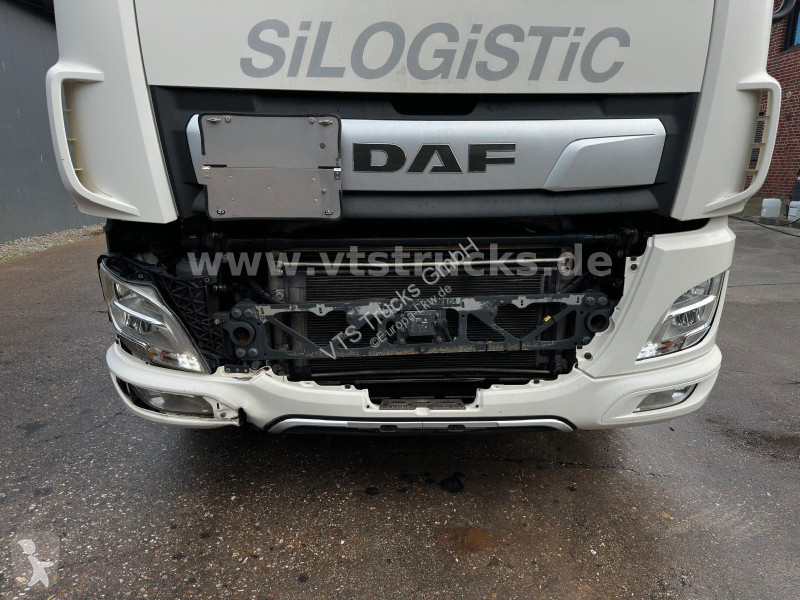جرار DAF 450 FT 4x2 *Unfallschaden*