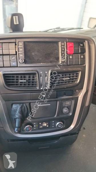 جرار Iveco