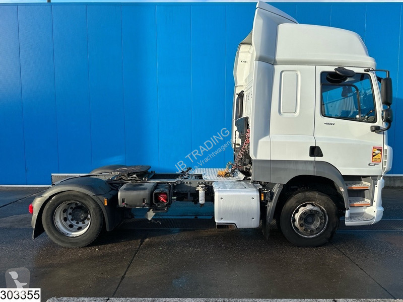 Cabeza tractora DAF CF  EURO 6D