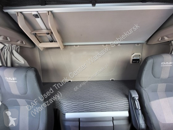 Tahač DAF XFn  FT 4X2
