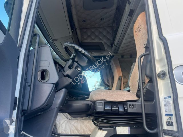 Trattore Stradale Scania R