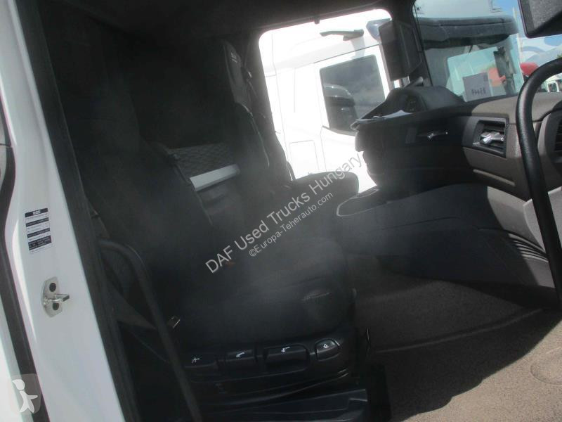 Tracteur DAF XFn  FT 4X2
