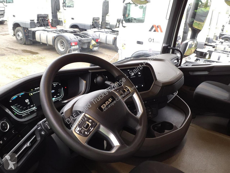 Tracteur DAF XFn  FT 4X2