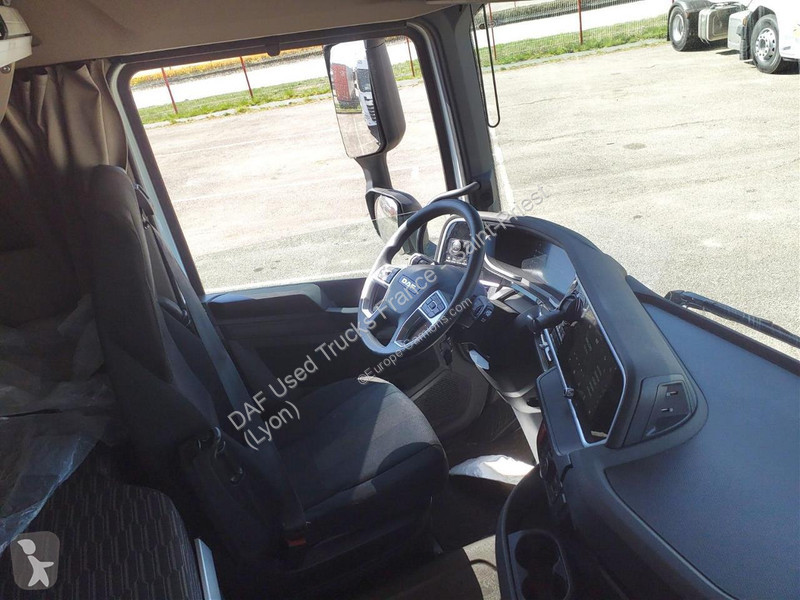 Tracteur DAF XFn  FT 4X2