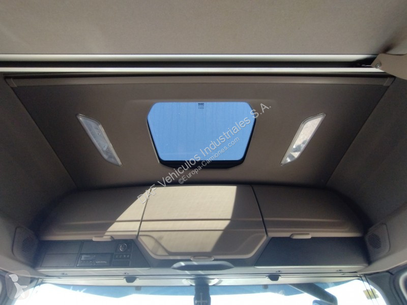Cabeza tractora DAF n 480 FT 4X2