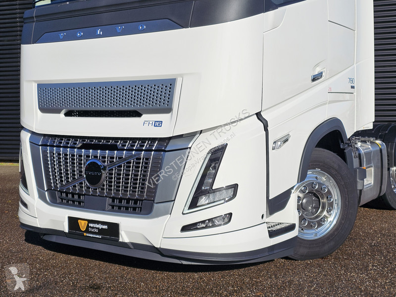 جرار Volvo FH 780 AERO / 6x2/4 / RETARDER /...