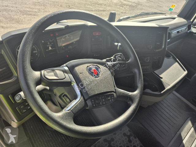 جرار Scania R 450 A4x2NA