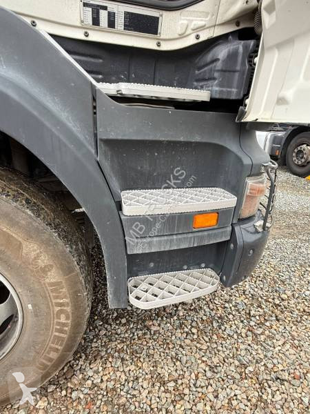 Trattore Stradale Scania