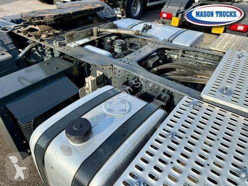 Iveco  tractor unit