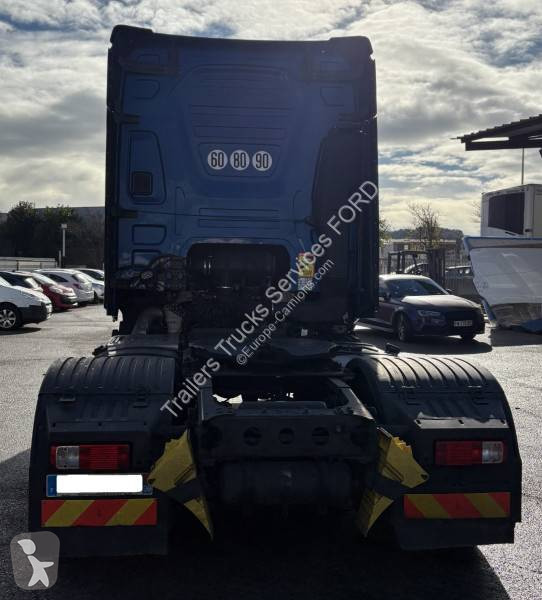 جرار Ford Trucks