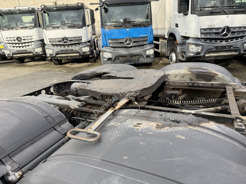 Trattore Stradale Mercedes 2642 LS 6X4