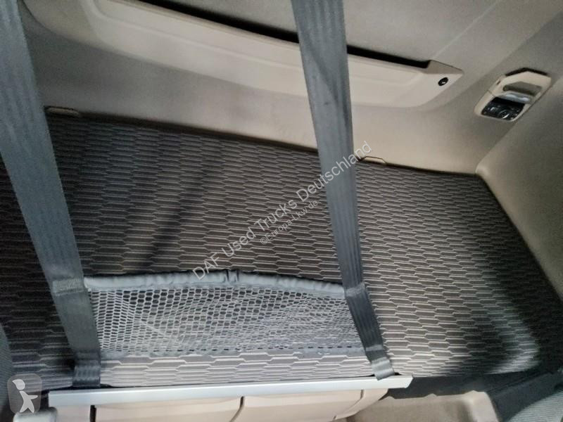 جرار DAF XG  FT 4X2