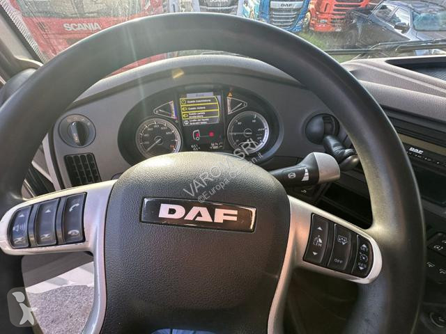 Tahač DAF XF