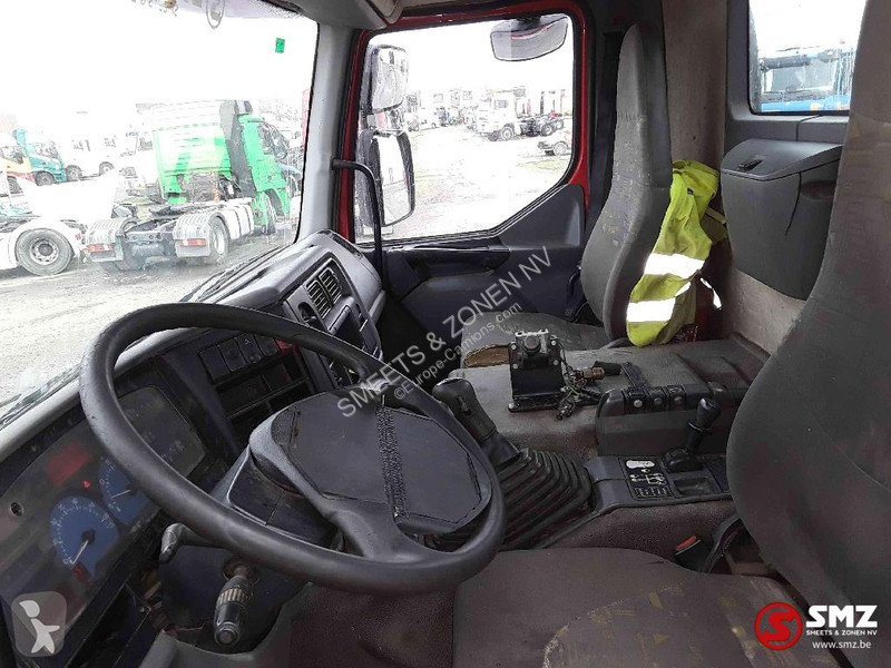 جرار Renault 420 4x4 Pesci Se 115/5 Extens